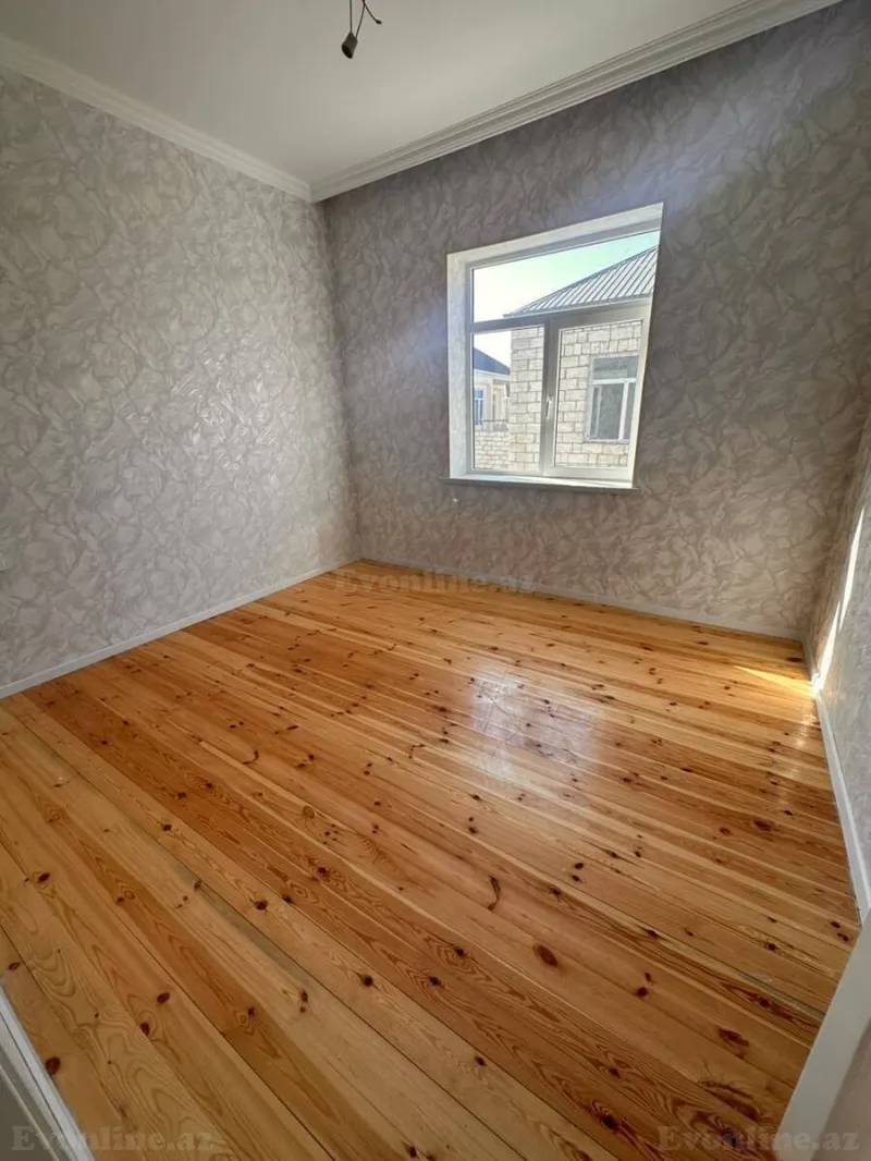 Satılır 3 otaqlı Həyət evi 90 m² Abşeron r. - şəkil 5