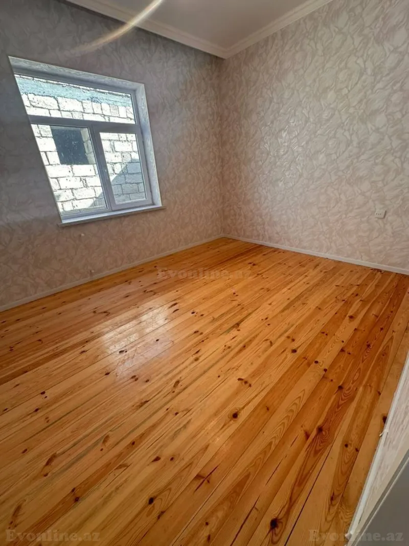 Satılır 3 otaqlı Həyət evi 90 m² Abşeron r. - şəkil 6
