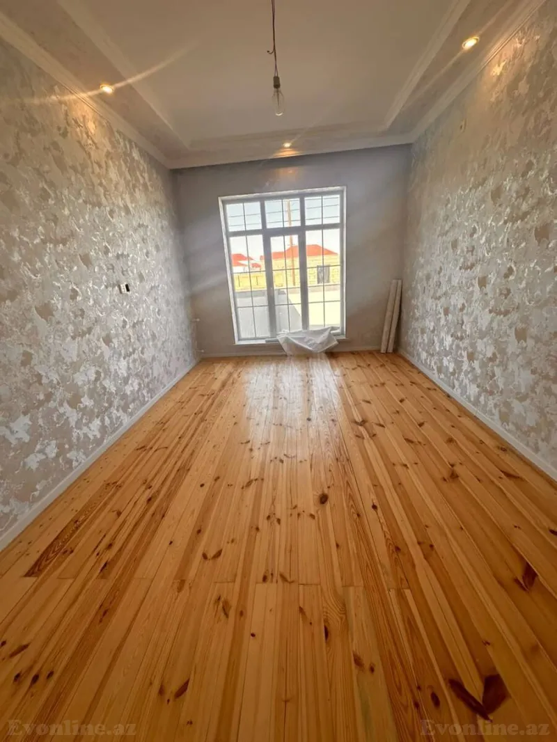 Satılır 3 otaqlı Həyət evi 90 m² Abşeron r. - şəkil 7