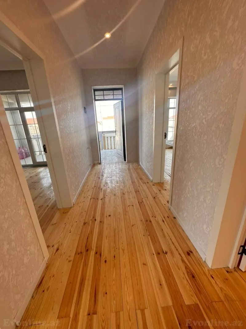 Satılır 3 otaqlı Həyət evi 90 m² Abşeron r. - şəkil 9