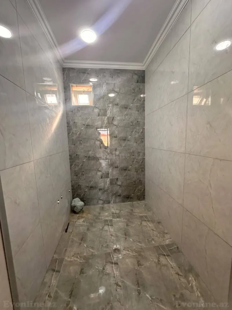 Satılır 3 otaqlı Həyət evi 90 m² Abşeron r. - şəkil 10