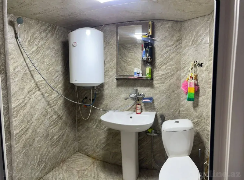 Satılır 2 otaqlı Mənzil Köhnə tikili 30 m² Qara Qarayev m. - şəkil 6