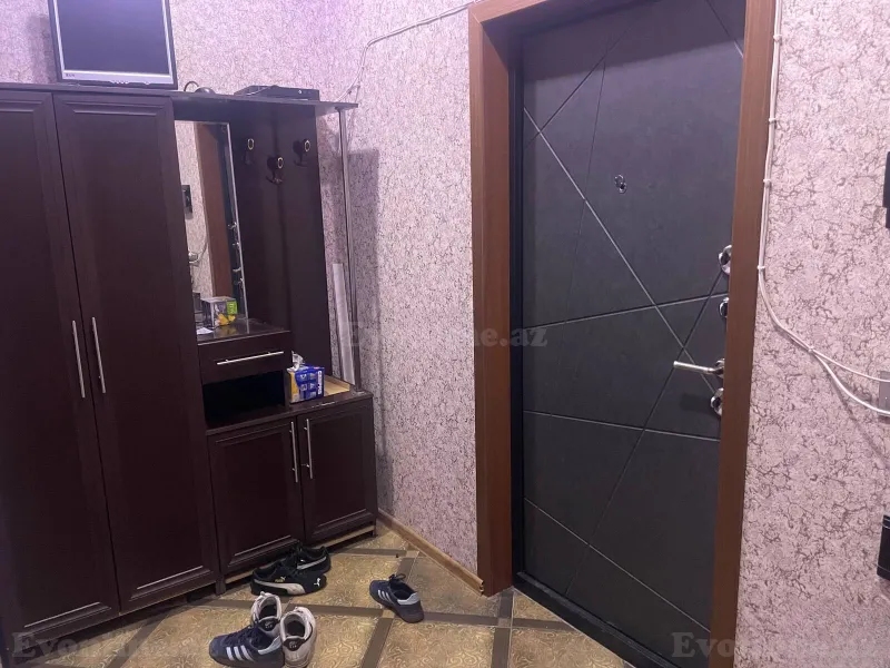Kirayə verilir 2 otaqlı Mənzil Yeni tikili 65 m² Nəriman Nərimanov m. - şəkil 5