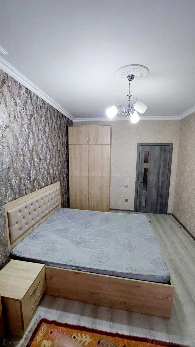 Kirayə verilir 2 otaqlı Mənzil Yeni tikili 65 m² Yeni Yasamal - şəkil 12