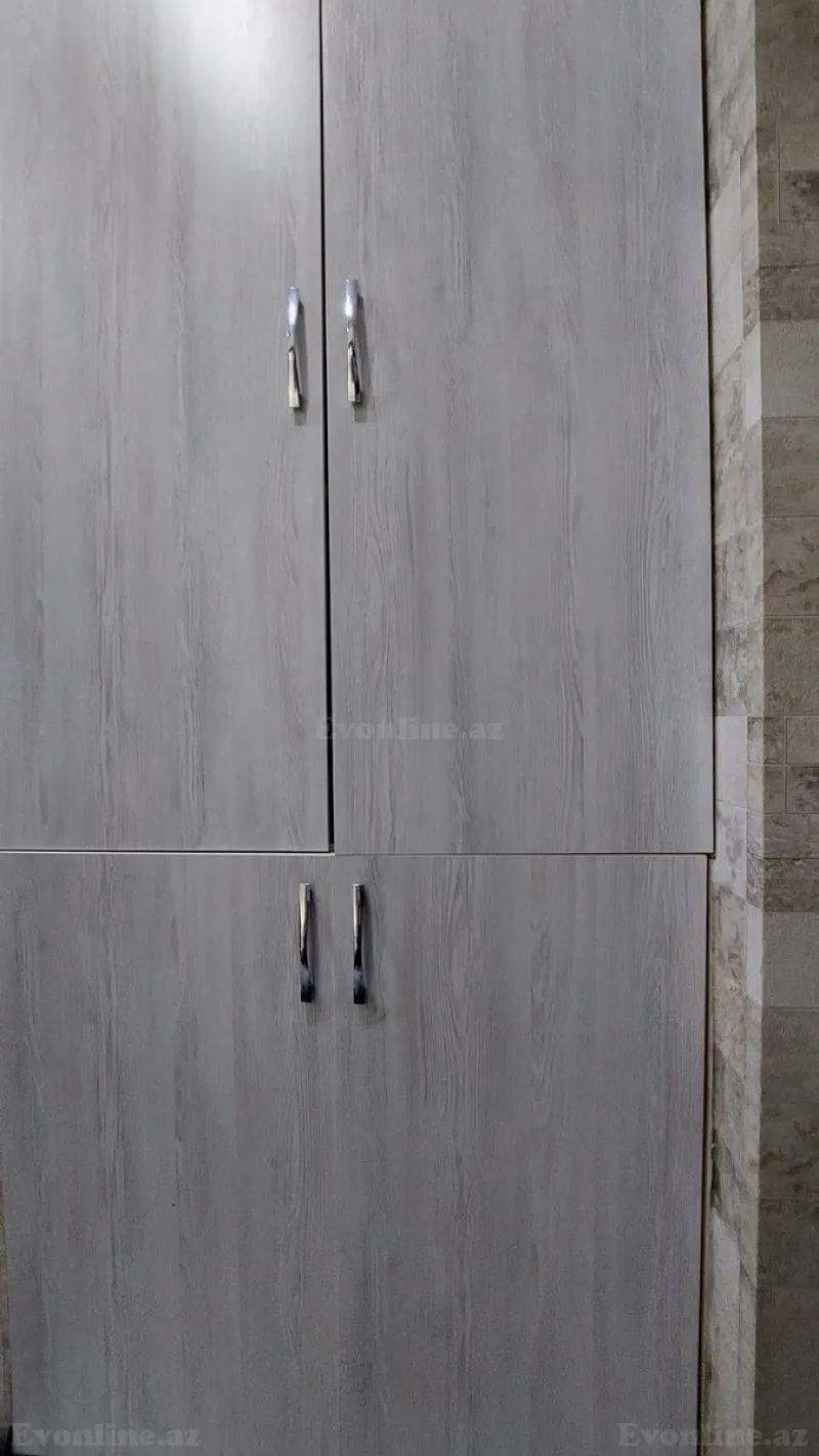 Kirayə verilir 2 otaqlı Mənzil Yeni tikili 65 m² Yeni Yasamal - şəkil 13