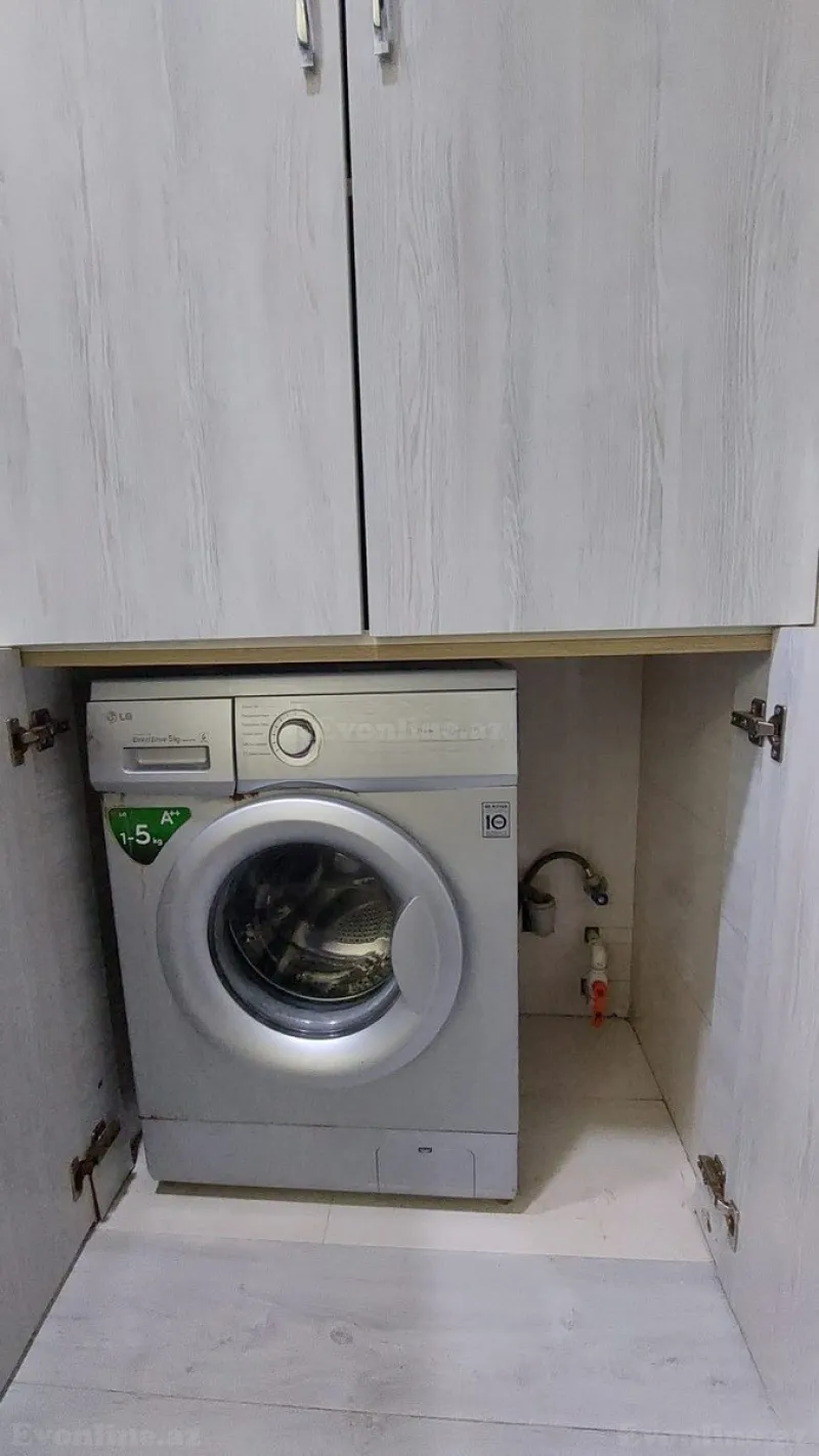Kirayə verilir 2 otaqlı Mənzil Yeni tikili 65 m² Yeni Yasamal - şəkil 14