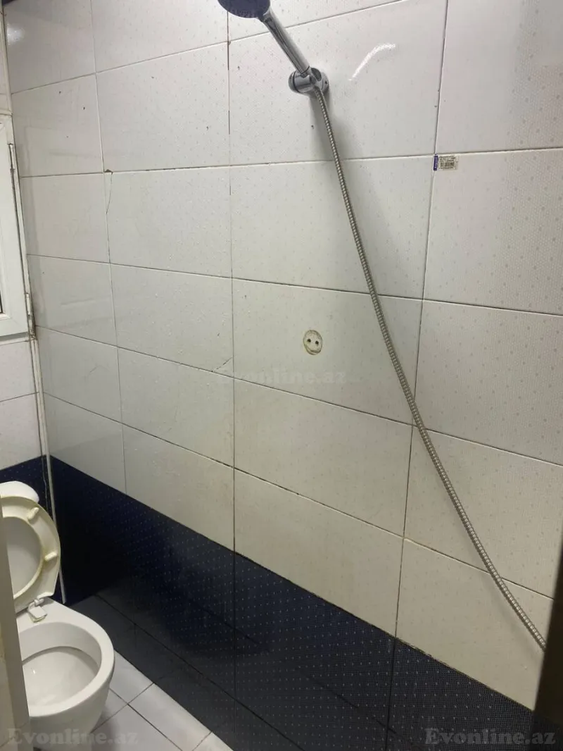 Satılır 1 otaqlı Mənzil Köhnə tikili 30 m² Memar Əcəmi m. - şəkil 13