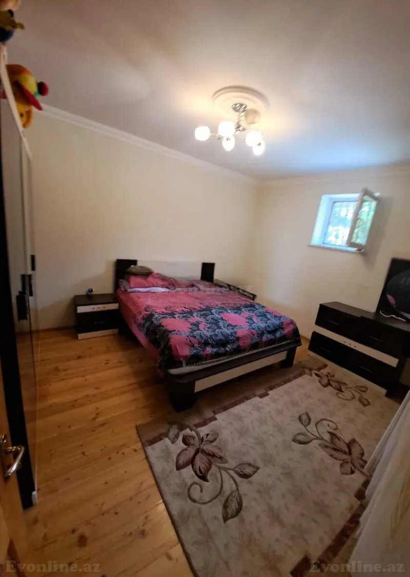 Kirayə verilir 4 otaqlı Həyət evi 200 m² Buzovna - şəkil 6