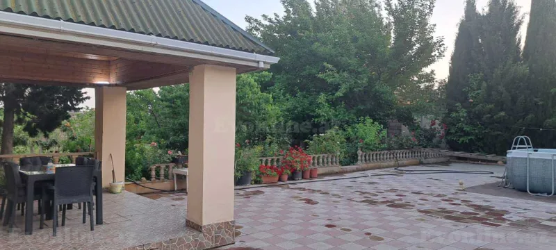 Kirayə verilir 4 otaqlı Həyət evi 200 m² Buzovna - şəkil 16