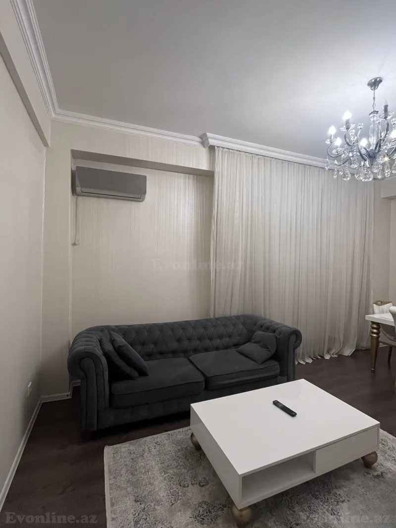 Satılır 3 otaqlı Mənzil Yeni tikili 85 m² Yasamal - şəkil 5