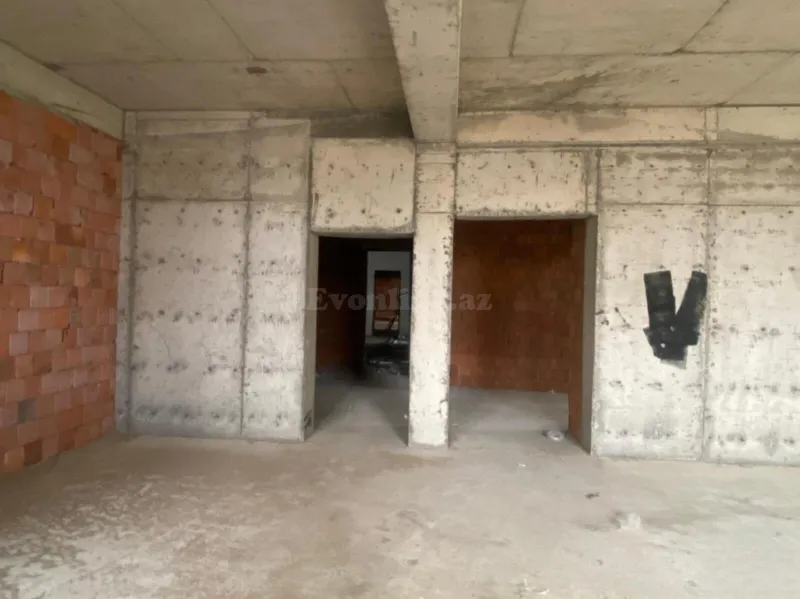 Satılır 3 otaqlı Mənzil Yeni tikili 120 m² 28 May m. - şəkil 9