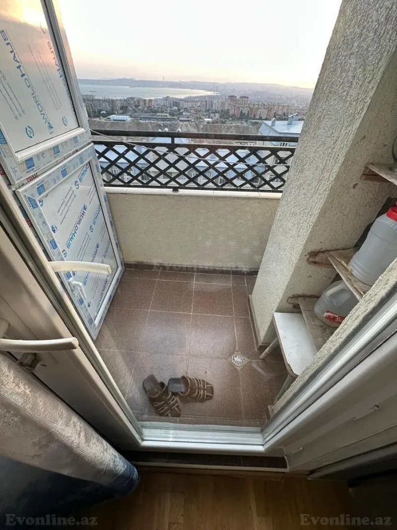 Satılır 2 otaqlı Mənzil Yeni tikili 40 m² Yeni Günəşli - şəkil 7
