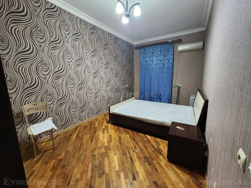 Satılır 2 otaqlı Mənzil Köhnə tikili 54 m² Bayıl - şəkil 4