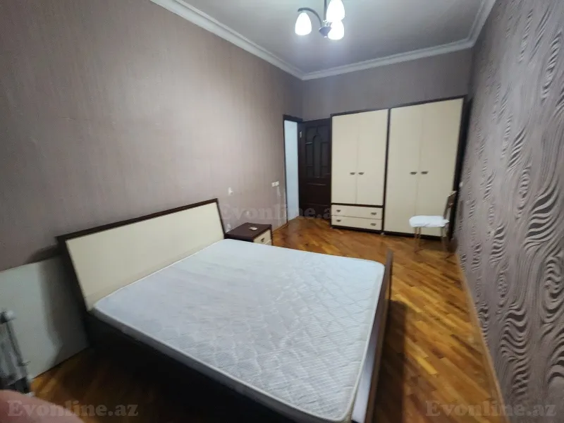 Satılır 2 otaqlı Mənzil Köhnə tikili 54 m² Bayıl - şəkil 5