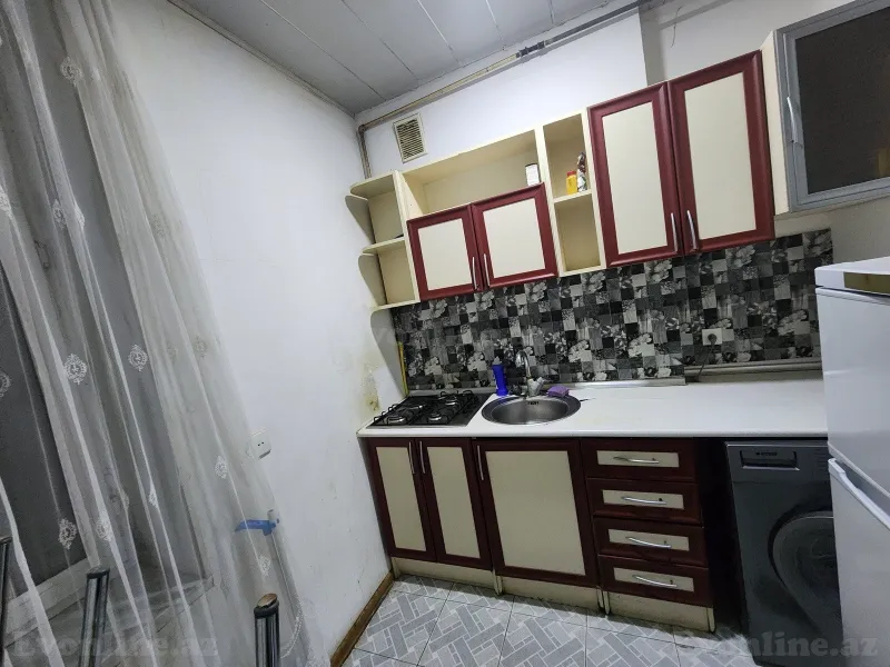 Satılır 2 otaqlı Mənzil Köhnə tikili 54 m² Bayıl - şəkil 7