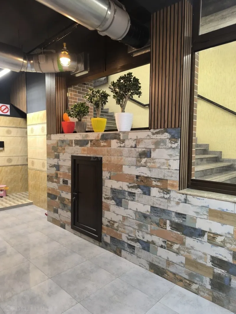 Kirayə verilir Obyekt 260 m² Sulutəpə