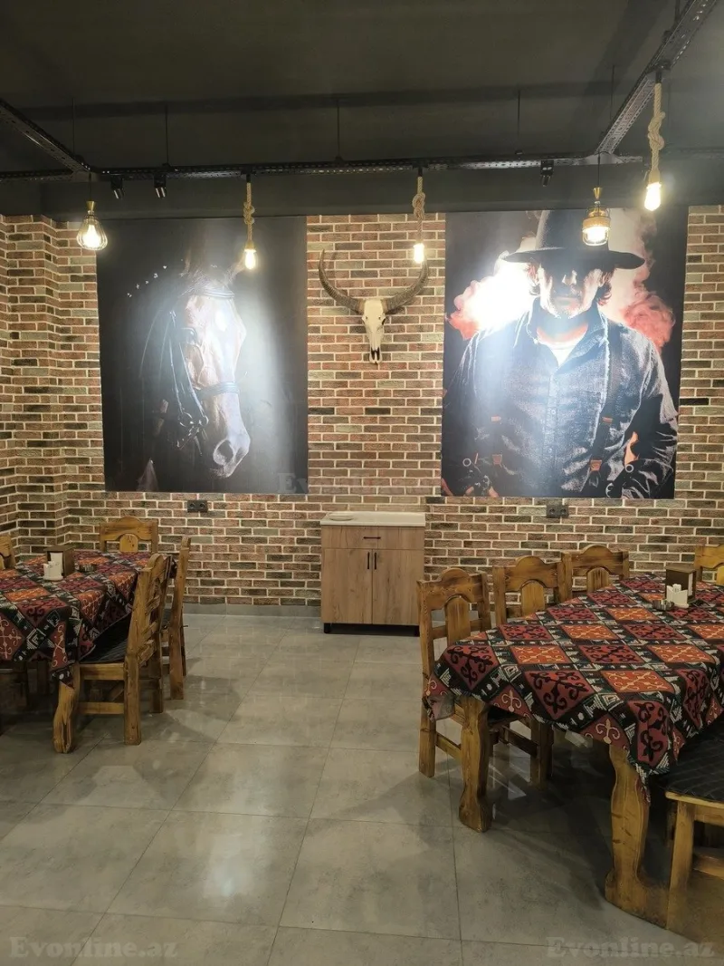 Kirayə verilir Obyekt 260 m² Sulutəpə - şəkil 2