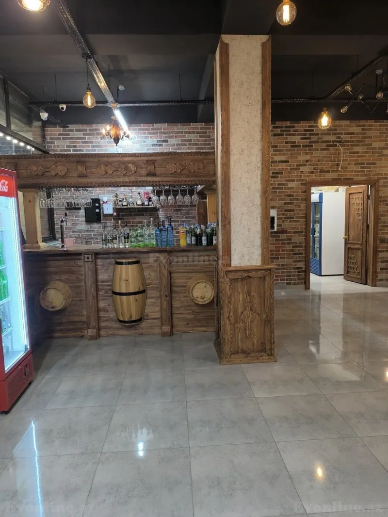Kirayə verilir Obyekt 260 m² Sulutəpə - şəkil 5