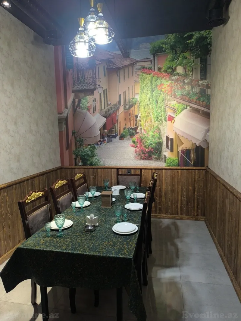Kirayə verilir Obyekt 260 m² Sulutəpə - şəkil 6