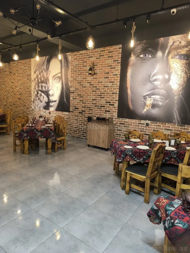 Kirayə verilir Obyekt 260 m² Sulutəpə - şəkil 7