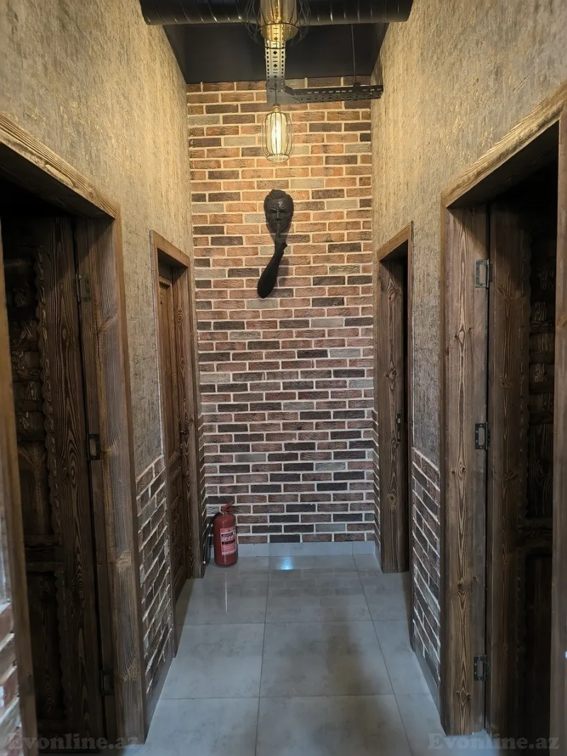 Kirayə verilir Obyekt 260 m² Sulutəpə - şəkil 8