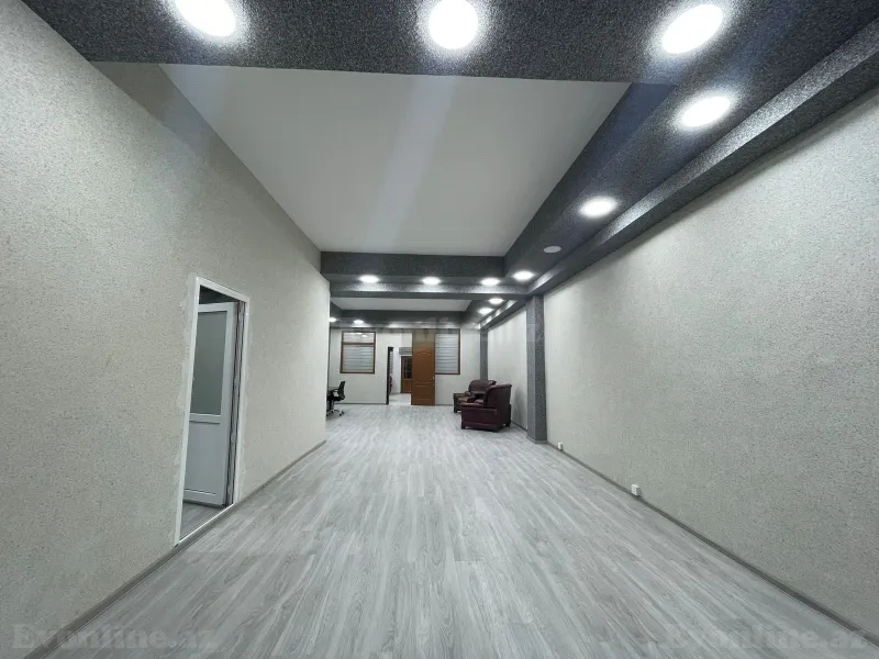 Obyekt 130 m² Xətai r. Kirayə verilir