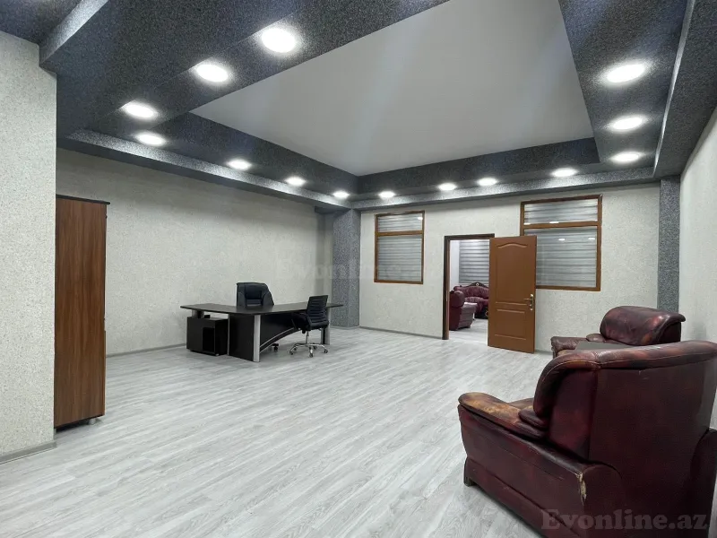 Kirayə verilir Obyekt 130 m² Xətai r. - şəkil 4