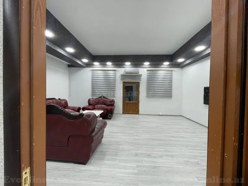 Kirayə verilir Obyekt 130 m² Xətai r. - şəkil 6