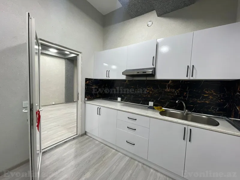 Kirayə verilir Obyekt 130 m² Xətai r. - şəkil 7