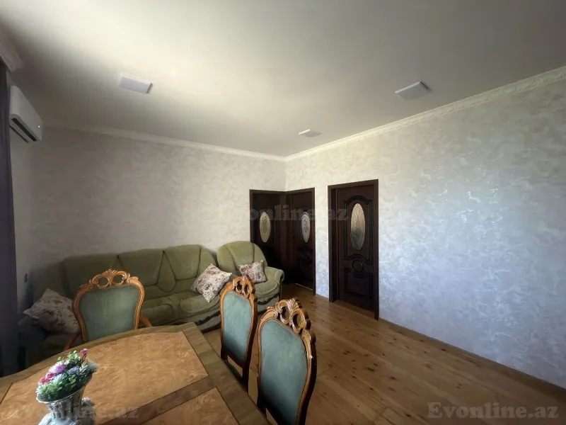 Satılır 5 otaqlı Həyət evi 115 m² Binə - şəkil 9