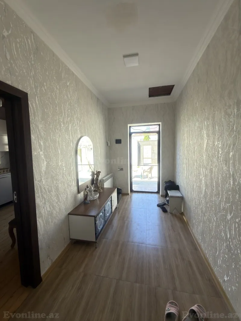 Satılır 5 otaqlı Həyət evi 115 m² Binə - şəkil 10