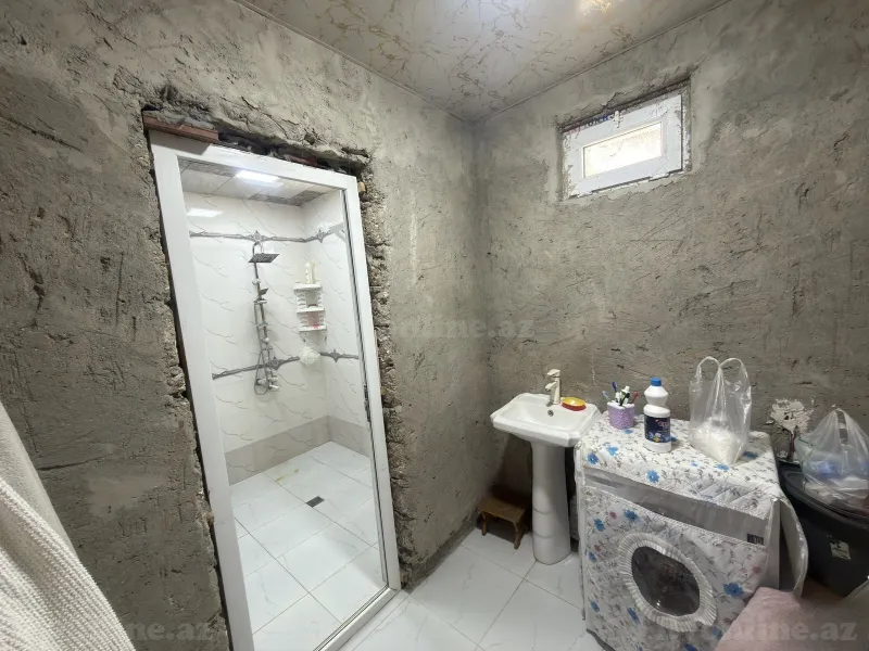 Satılır 5 otaqlı Həyət evi 115 m² Binə - şəkil 12