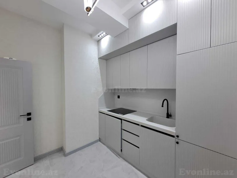 Satılır 2 otaqlı Mənzil Yeni tikili 51 m² Dərnəgül m. - şəkil 18