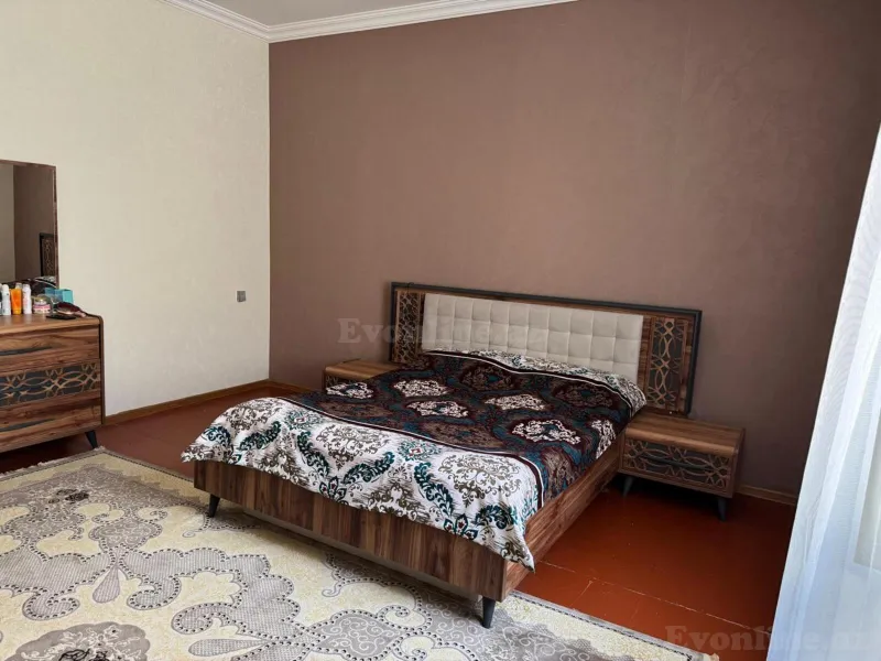 Satılır 4 otaqlı Həyət evi 120 m² Masazır - şəkil 2