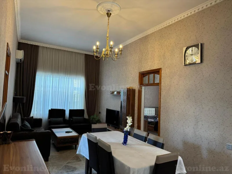 Satılır 4 otaqlı Həyət evi 120 m² Masazır - şəkil 3
