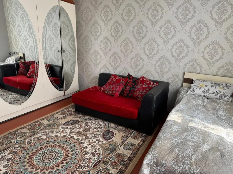 Satılır 4 otaqlı Həyət evi 120 m² Masazır - şəkil 5