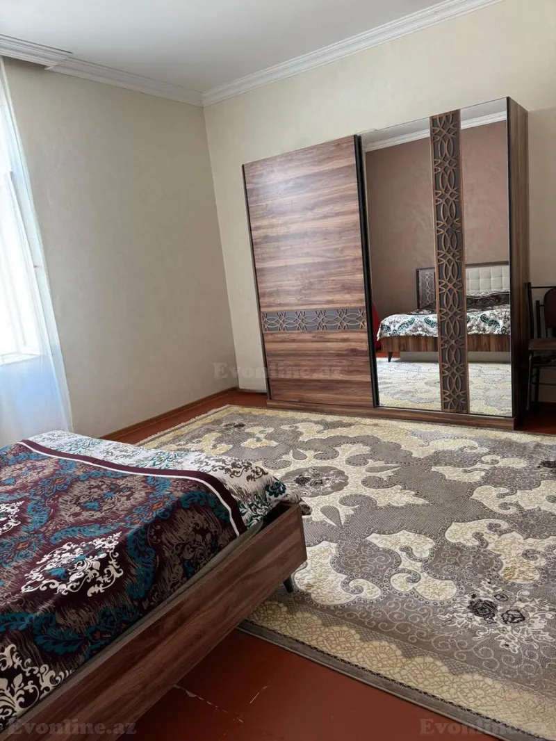 Satılır 4 otaqlı Həyət evi 120 m² Masazır - şəkil 7