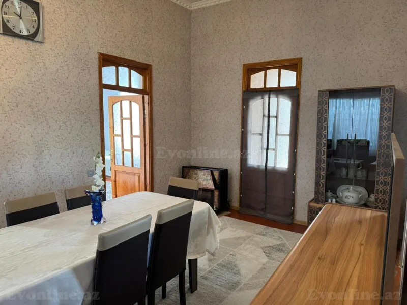 Satılır 4 otaqlı Həyət evi 120 m² Masazır - şəkil 8