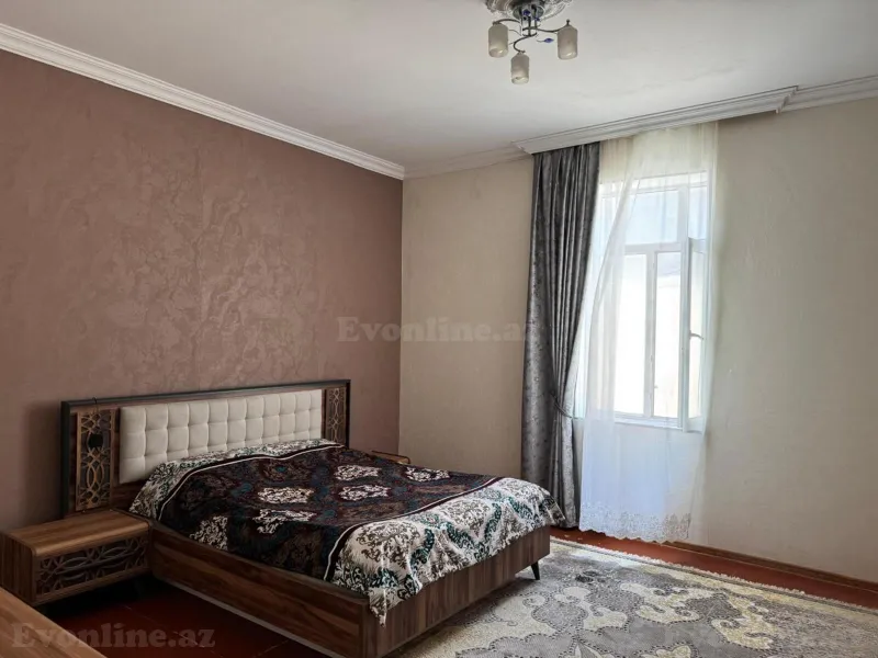 Satılır 4 otaqlı Həyət evi 120 m² Masazır - şəkil 9
