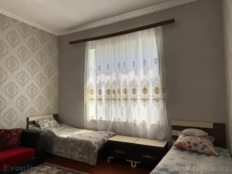 Satılır 4 otaqlı Həyət evi 120 m² Masazır - şəkil 11