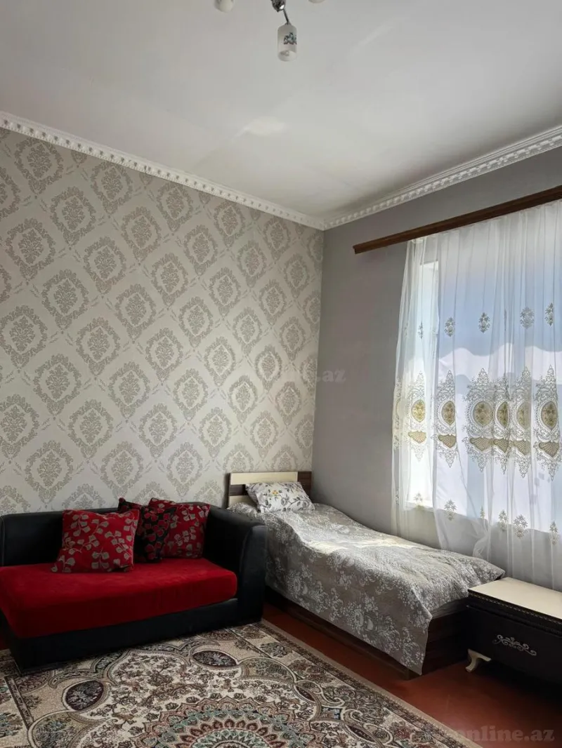 Satılır 4 otaqlı Həyət evi 120 m² Masazır - şəkil 12