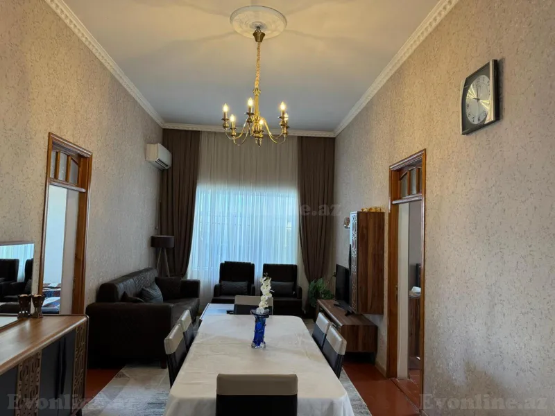 Satılır 4 otaqlı Həyət evi 120 m² Masazır - şəkil 13