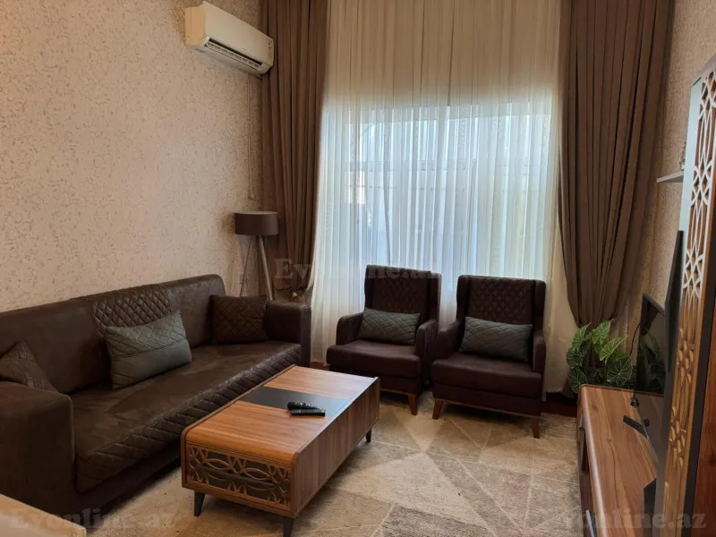 Satılır 4 otaqlı Həyət evi 120 m² Masazır - şəkil 14