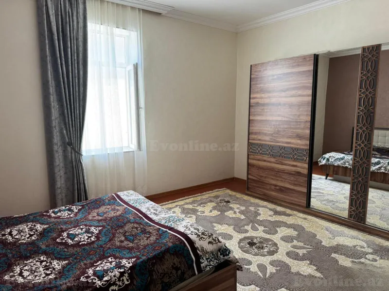 Satılır 4 otaqlı Həyət evi 120 m² Masazır - şəkil 15