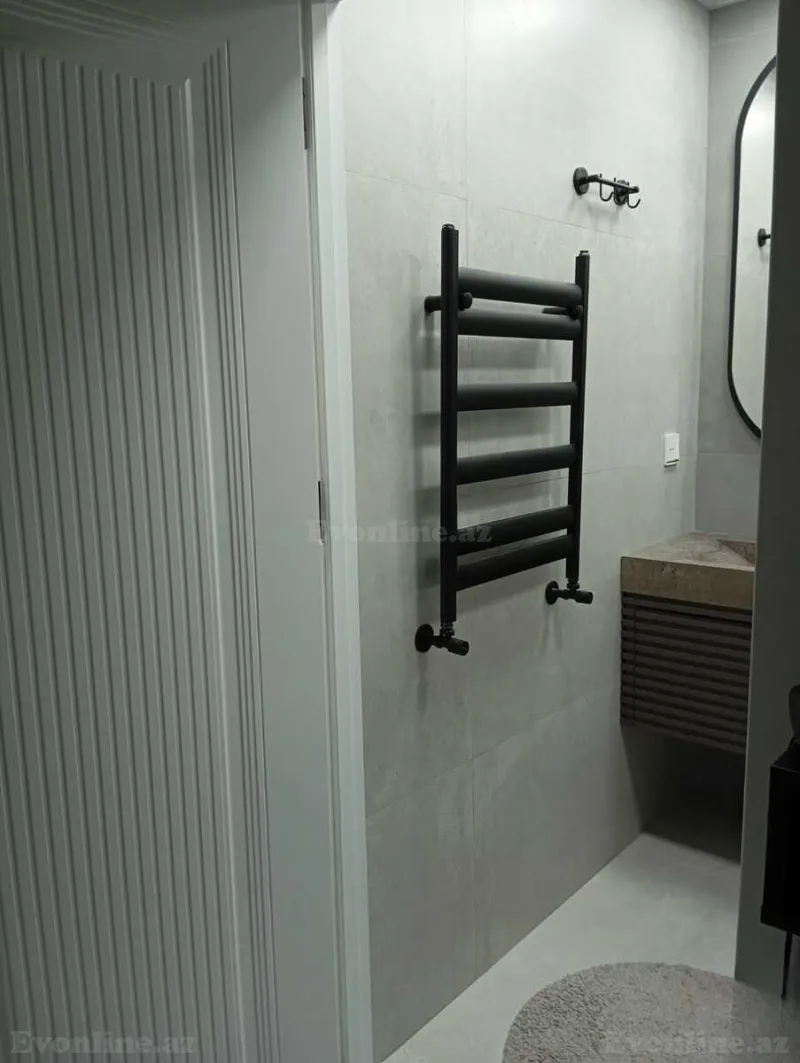 Satılır 2 otaqlı Mənzil Yeni tikili 58.6 m² 28 May m. - şəkil 6