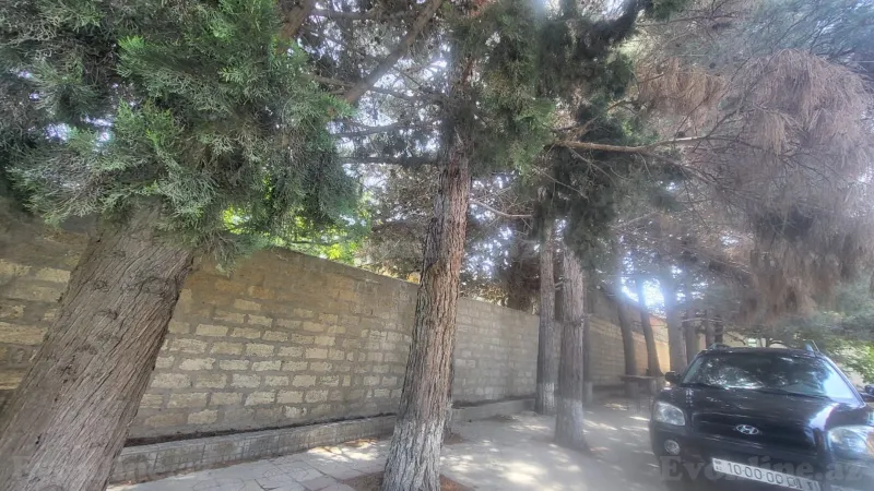 Satılır 4 otaqlı Həyət evi 150 m² Novxanı - şəkil 3