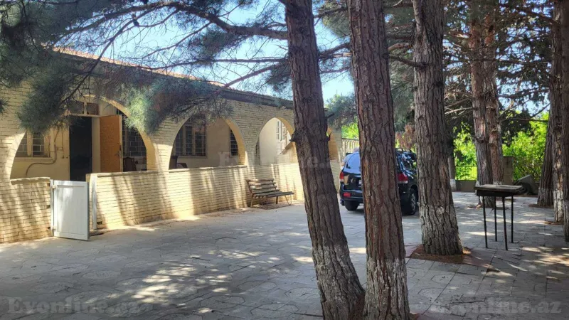 Satılır 4 otaqlı Həyət evi 150 m² Novxanı - şəkil 5