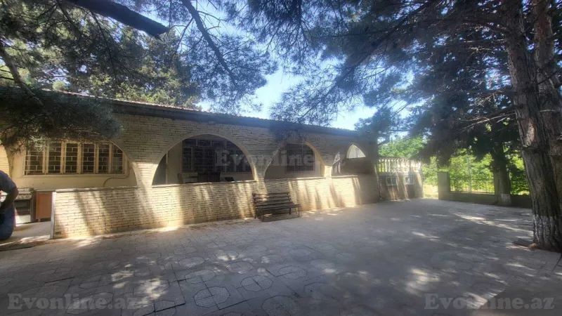 Satılır 4 otaqlı Həyət evi 150 m² Novxanı - şəkil 7