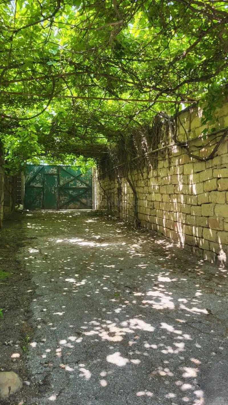 Satılır 4 otaqlı Həyət evi 150 m² Novxanı - şəkil 8