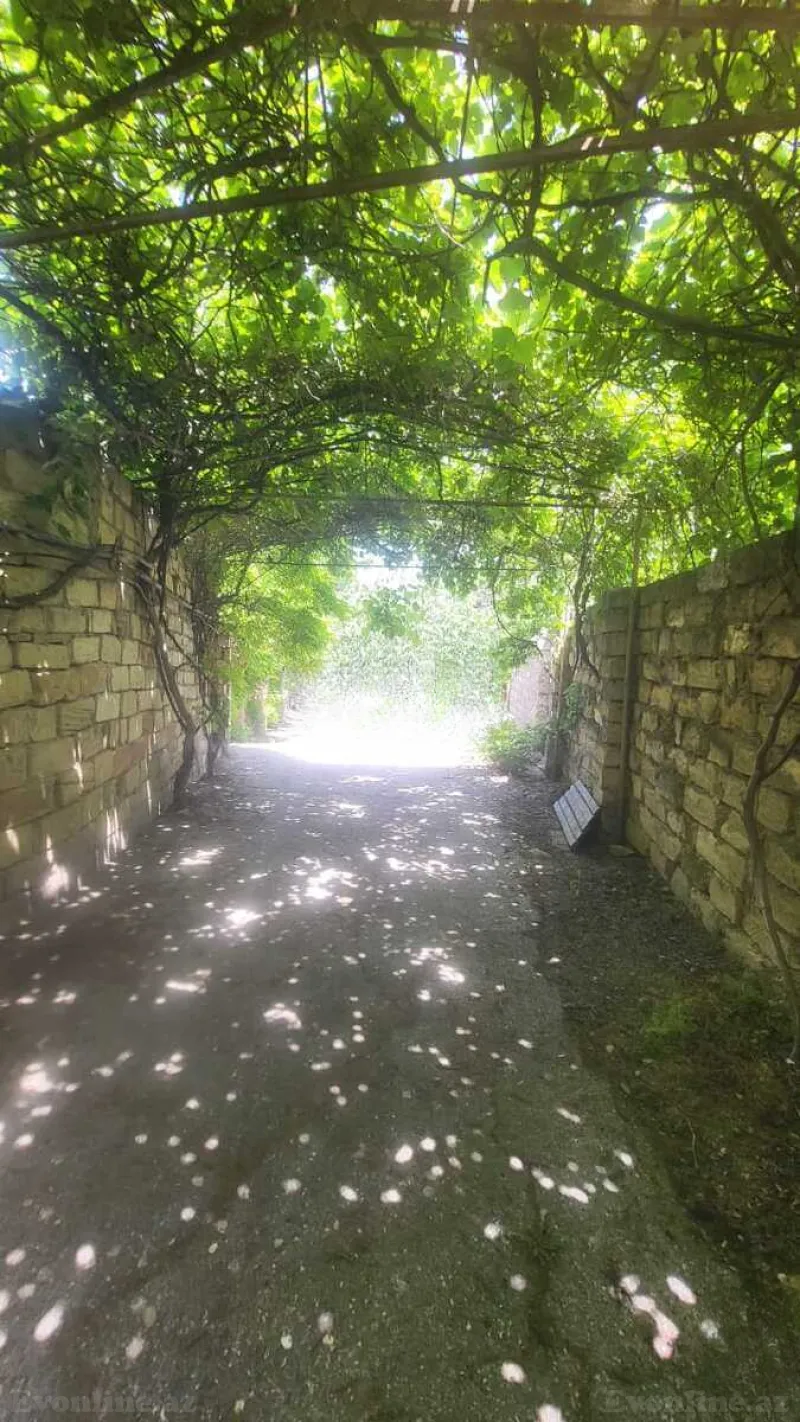 Satılır 4 otaqlı Həyət evi 150 m² Novxanı - şəkil 9